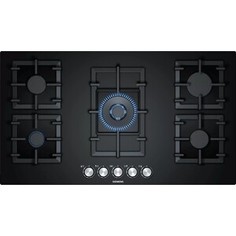 Газовая варочная панель Siemens EP9B6QO90M