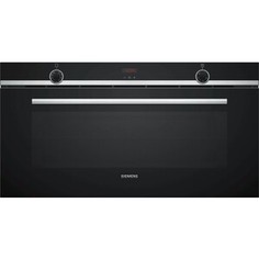 Электрический духовой шкаф Siemens VB554CCR0