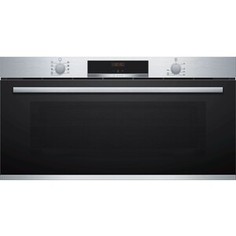 Электрический духовой шкаф Bosch VBC514CR0