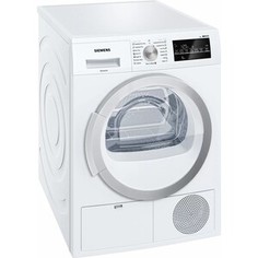 Сушильная машина Siemens WT46G401GC