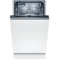 Встраиваемая посудомоечная машина Bosch SPV2HKX41E