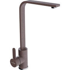 Смеситель для кухни Mixline ML-GS14 (307) терракотовый (4630099749892)