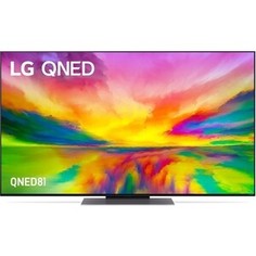 Телевизор LG 55QNED816RA