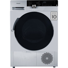Сушильная машина Weissgauff WD 599 DC Inverter Heat Pump UV Light