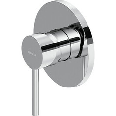 Смеситель для душа Damixa Scandinavian Pure встраиваемый, хром (367500000)