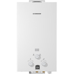 Газовые проточные водонагреватель EDISSON E 20 D Pro