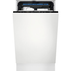 Встраиваемая посудомоечная машина Electrolux EEQ43100L
