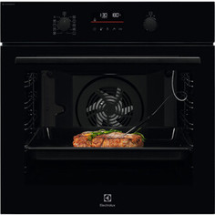 Электрический духовой шкаф Electrolux EOD6P77Z