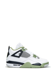 Кроссовки Jordan 4 Retro SE Seafoam (W)