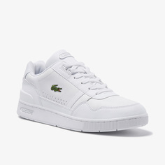 Кеды Lacoste T-CLIP SMA