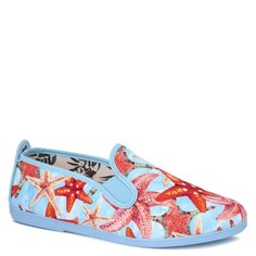 Кроссовки и кеды Flossy Style