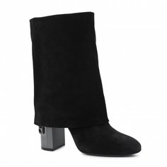 Сапоги Casadei