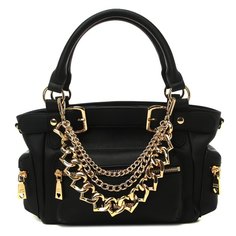 Дорожные и спортивные сумки Love Moschino
