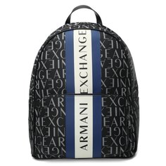 Дорожные и спортивные сумки Armani Exchange