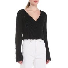 Свитеры и кардиганы Mm6 Maison Margiela