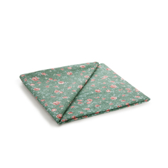 Пододеяльник Allegria, зеленый Cozy Home