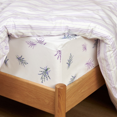 Простыня на резинке Fiorenza Cozy Home