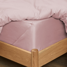 Простыня Romantic pink Cozy Home