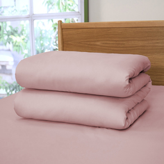 Пододеяльник Romantic pink Cozy Home