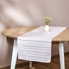 Скатерть-дорожка Allegro Cozy Home