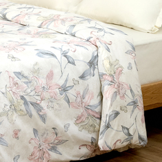 Пододеяльник Letizia Cozy Home