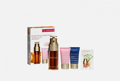 Антивозрастная программа ухода для женщин 30+ Clarins