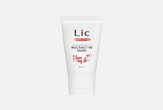 Мультиактивная маска LIC