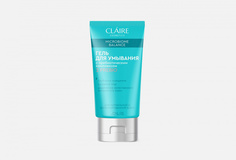 Гель для умывания лица Claire Cosmetics