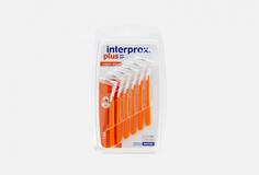 Межзубный ершик Interprox