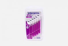 Межзубный ершик Interprox