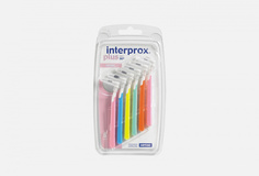 Набор межзубных ершиков Interprox