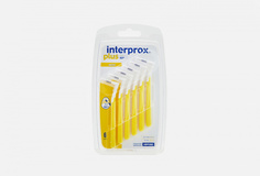 Межзубный ершик Interprox