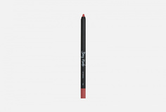 Карандаш для губ с матовым покрытием Parisa Cosmetics