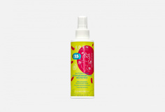Солнцезащитное молочко для тела SPF15 Eden
