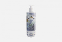 Эмульсия после депиляции Italwax
