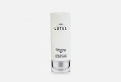 Сыворотка с лотосом и алоэ THE Pure Lotus