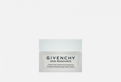 Увлажняющий легкий крем для лица Givenchy