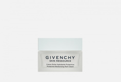 Увлажняющий питательный крем для лица Givenchy
