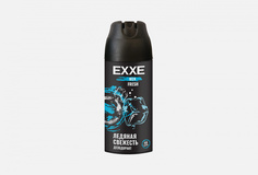 Дезодорант-спрей для тела Exxe
