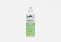 Пена для ванн Canna+