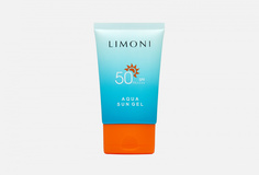 Солнцезащитный крем-гель SPF 50+РА++++ Limoni