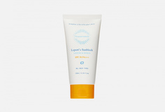 Солнцезащитный водостойкий крем SPF 50 PA+++ Oxygenceuticals