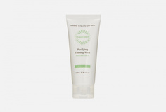 Очищающая пенка для лица Oxygenceuticals
