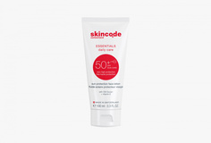 Солнцезащитный лосьон для лица SPF 50 Skincode