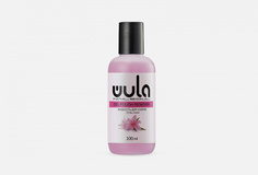 Жидкость для снятия гель-лака Wula Nailsoul