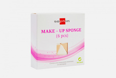 Спонж для нанесения макияжа Sophin