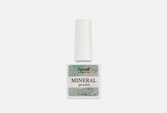 Гель-лак с миксом частиц Runail Professional