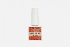 Гель-лак с миксом частиц Runail Professional