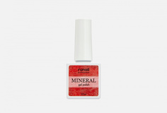Гель-лак с миксом частиц Runail Professional