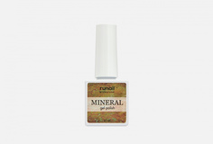 Гель-лак с миксом частиц Runail Professional